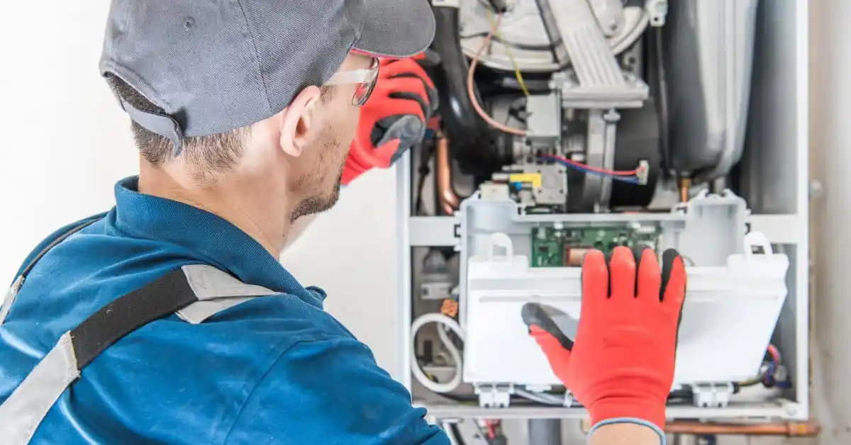 installateur Baaiduinen